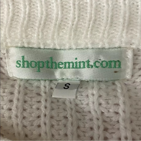 Shopthemint.com Striped Sweater 💕 - Picture 11 of 11